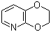 structure of CAS# 129421-32-5, 2,3-二氢-1,4-二噁并[2,3-b]吡啶