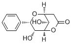 CAS # 129578-07-0, Goniopypyrone, (+)-Goniopypyrone, 3,7-Anhydro-2-deoxy-7-C-phenyl-D-gulo-heptonic acid delta-lactone