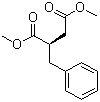 CAS 登录号：130272-52-5, (R)-2-苯基甲基丁二酸二甲酯