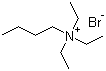 CAS # 13028-69-8, (1-Butyl)triethylammonium bromide