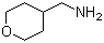 structure of CAS# 130290-79-8, 4-(Aminomethyl)tetrahydro-2H-pyran