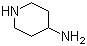 4-Aminopiperidine molecular structure (CAS 13035-19-3)