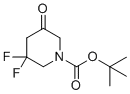 (2S,4S)-4-(三氟甲基)吡咯烷-2-羧酸盐酸盐分子结构 (CAS 1303974-84-6)