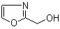 structure of CAS# 130551-92-7, 2-羟甲基恶唑
