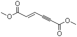 CAS # 13086-06-1, 2-Hexen-4-ynedioic acid dimethyl ester
