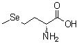 CAS 登录号：13091-98-0, D-硒蛋氨酸