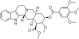 structure of CAS# 131-01-1, 地舍平