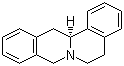CAS 登录号：131-10-2, 小檗碱, (S)-5,8,13,13a-四氢-6H-二苯并[a,g]喹嗪