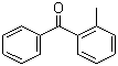 structure of CAS# 131-58-8, 2-甲基二苯甲酮