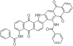 CAS 登录号：131-92-0, 还原棕 3