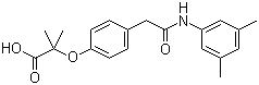 structure of CAS# 131179-95-8, Efaproxiral