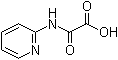 CAS # 13120-39-3, N-(2-Pyridyl)oxamic acid