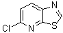 structure of CAS# 1313726-12-3, 5-氯噻唑并[5,4-b]吡啶