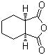 structure of CAS# 13149-00-3, 顺式六氢苯酐