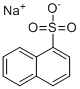 CAS # 1321-69-3, Sodium 1-naphthalenesulfonate