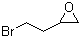 structure of CAS# 13287-42-8, (2-Bromoethyl)oxirane