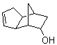 structure of CAS# 133-21-1, 3a,4,5,6,7,7a-六氢-外型-4,7-甲桥茚-5-醇
