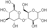 CAS 登录号：133-99-3, D-(+)-纤维二糖