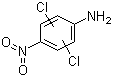 CAS 登录号：1331-14-2, 二氯-4-硝基苯胺