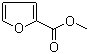 CAS # 1334-76-5, Methyl 2-furoate, Methyl 2-furancarboxylate