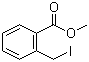 2-碘甲基苯甲酸甲酯分子结构 (CAS 133772-18-6)