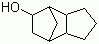 structure of CAS# 13380-89-7, 八氢-4,7-甲桥-1H-茚-5-醇