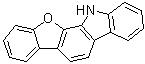 CAS # 1338919-70-2, 12H-Benzofuro[2,3-a]carbazole