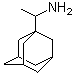 CAS # 13392-28-4, Rimantadine, 1-Adamantanemethylamine, 1-(1-Adamantyl)-ethylamine