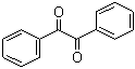 structure of CAS# 134-81-6, Benzil