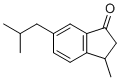 structure of CAS# 1340024-54-5, 布洛芬杂质40
