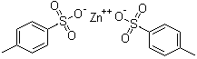 structure of CAS# 13438-45-4, 对甲苯磺酸锌