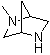 structure of CAS# 134679-22-4, (1S,4S)-2-甲基-2,5-二氮杂二环[2.2.1]庚烷