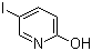 structure of CAS# 13472-79-2, 2-Hydroxy-5-iodopyridine