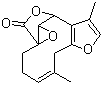 CAS # 13476-25-0, Linderane