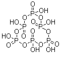 CAS 登录号：13478-98-3, 环六磷酸