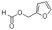 CAS # 13493-97-5, Furfuryl formate, Furfuryl alcohol formate, 2-Furfuryl formate, 2-Furanmethanol 2-formate