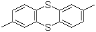 structure of CAS# 135-58-0, 甲硫酚