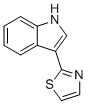 拟南芥植保素分子结构 (CAS 135531-86-1)