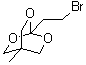 CAS # 135956-78-4, 1-(2-Bromoethyl)-4-methyl-2,6,7-trioxabicyclo[2.2.2]octane