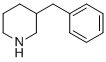 3-Benzylpiperidine molecular structure (CAS 13603-25-3)