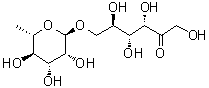 CAS 登录号：1360593-47-0, 芦丁酮糖
