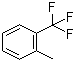 structure of CAS# 13630-19-8, 邻甲基三氟甲苯