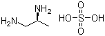 CAS # 136370-46-2, (S)-Propane-1,2-diamine sulfate