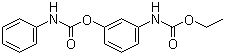 甜菜安分子结构 (CAS 13684-56-5)