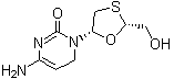structure of CAS# 136891-12-8, BCH 189