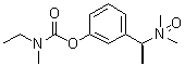 CAS # 1369779-37-2, (S)-1-(3-(Ethyl(methyl)carbamoyloxy)phenyl)-N,N-dimethylethanamine oxide
