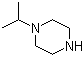 structure of CAS# 137186-14-2, N-Isopropylpiperazine