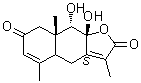 CAS # 1372558-36-5, Chlorantholide E, 9alpha-Hydroxychlorantholide D