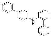 structure of CAS# 1372775-52-4, N-联苯-2-基-联苯-4-胺