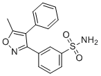 伐地考昔3'-磺酰胺杂质分子结构 (CAS 1373038-56-2)